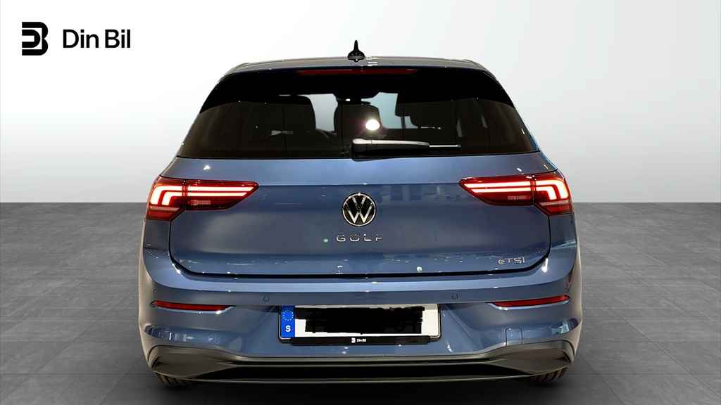 Volkswagen Golf RCX58J