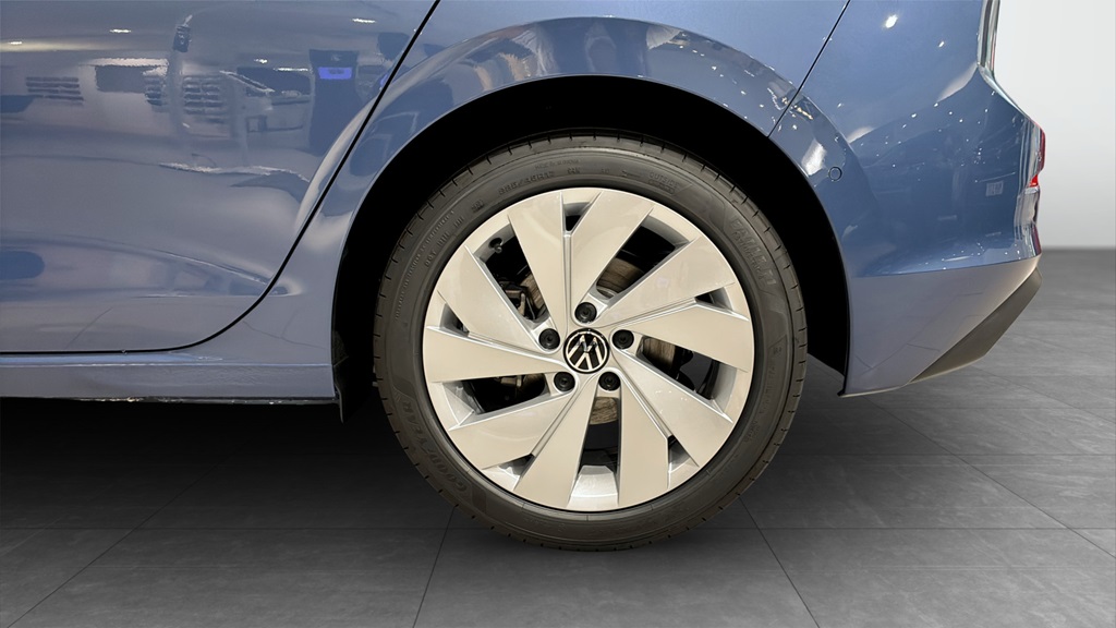 Volkswagen Golf RCX58J