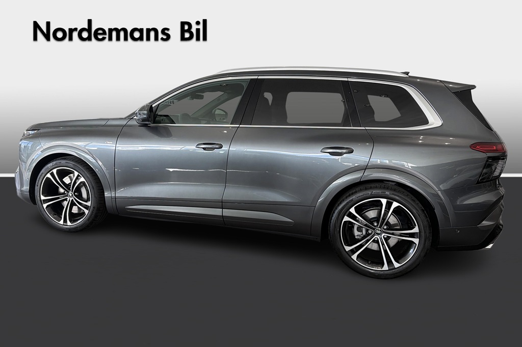 Audi Q7 RCX59N