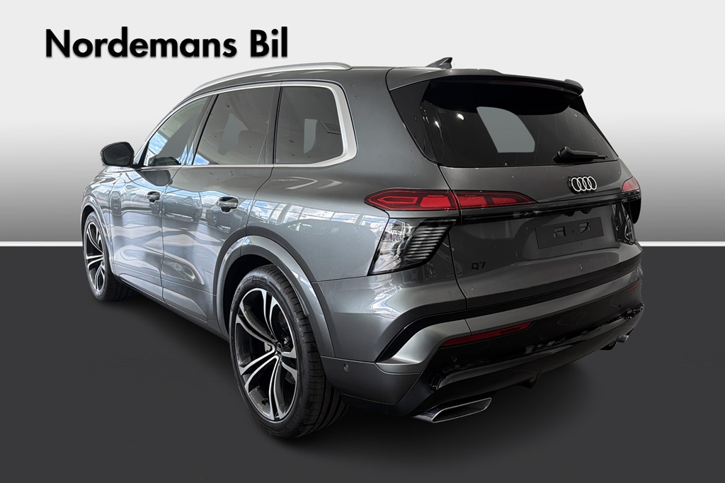Audi Q7 RCX59N