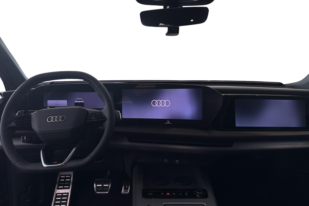 Audi Q7 RCX59N