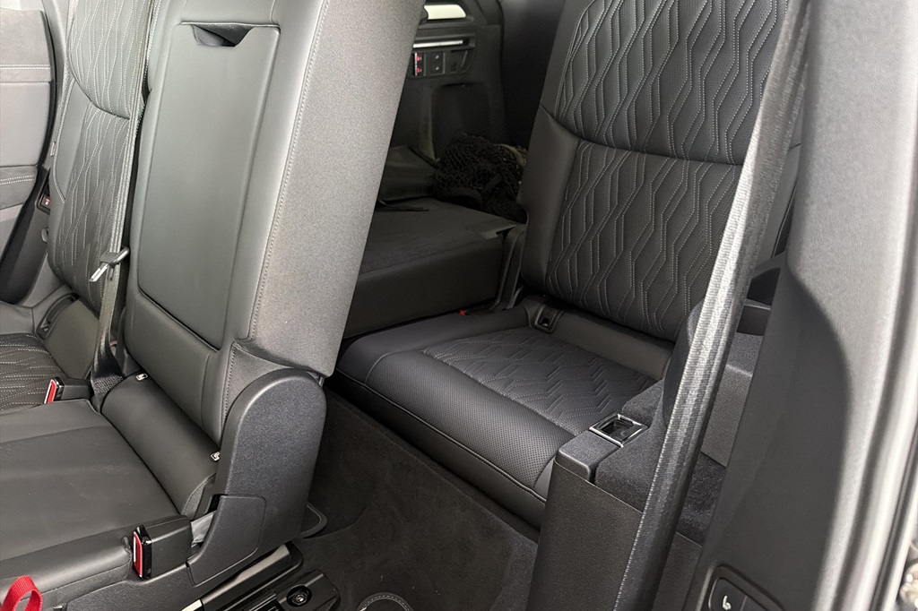 Audi Q7 RCX59N