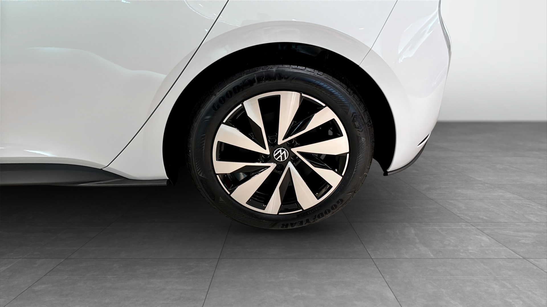Volkswagen ID.3 RCX64S