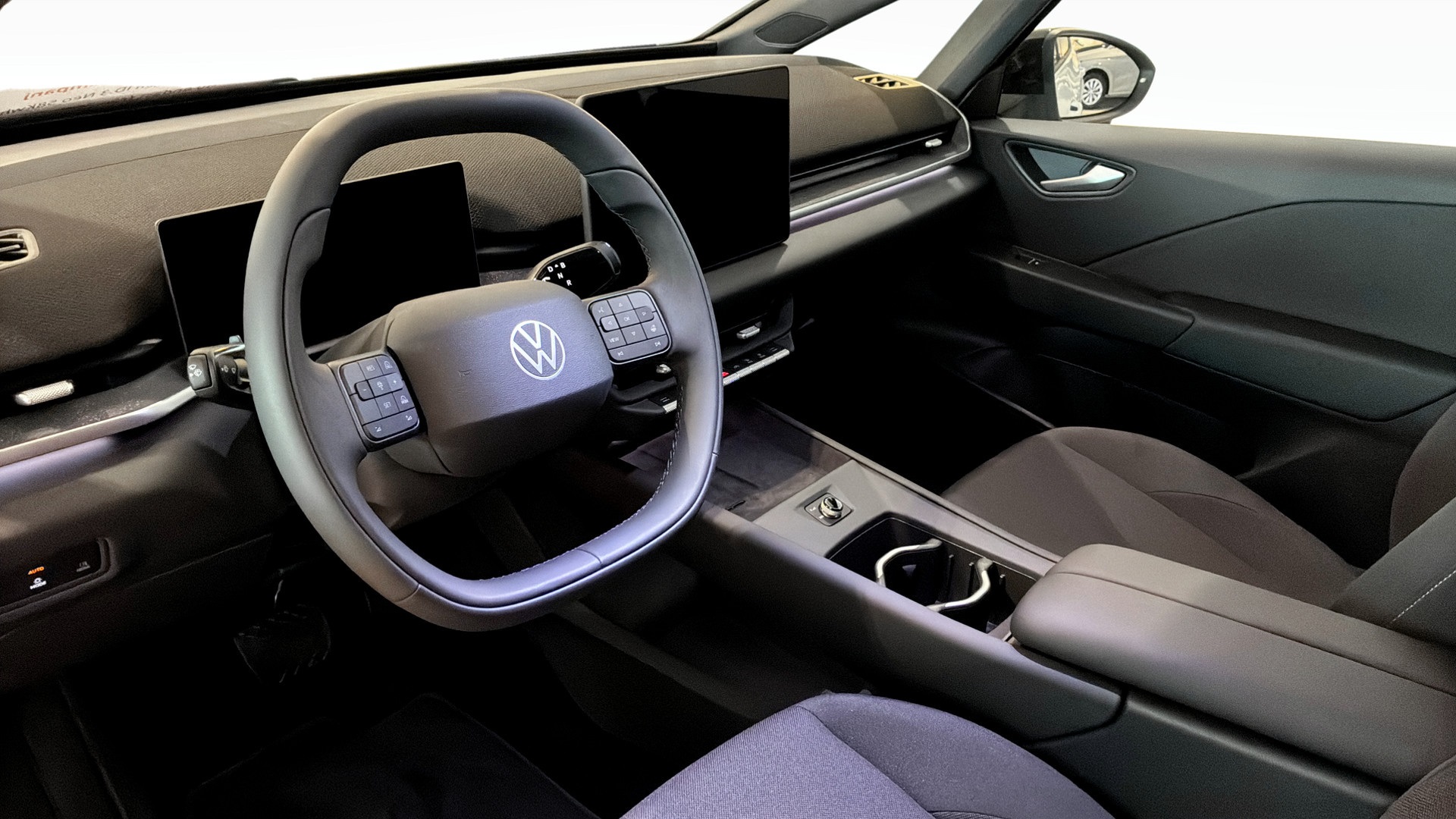 Volkswagen ID.3 RCX64S