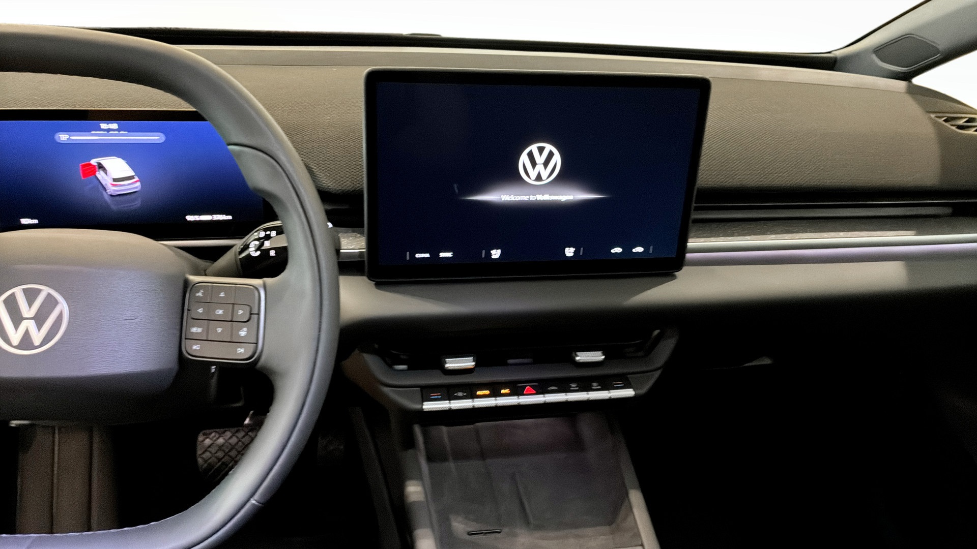 Volkswagen ID.3 RCX64S