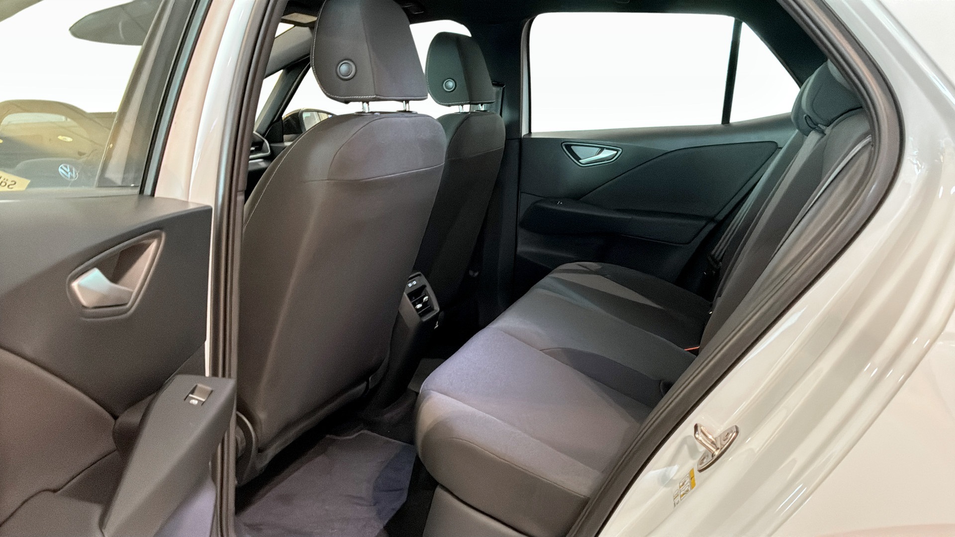 Volkswagen ID.3 RCX64S