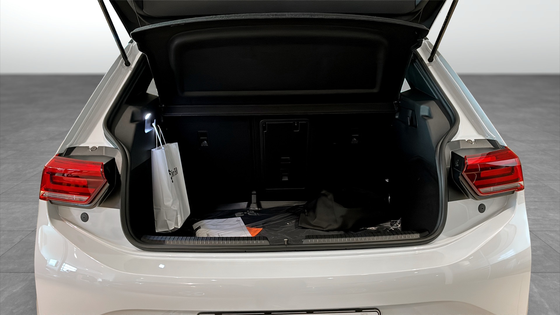Volkswagen ID.3 RCX64S
