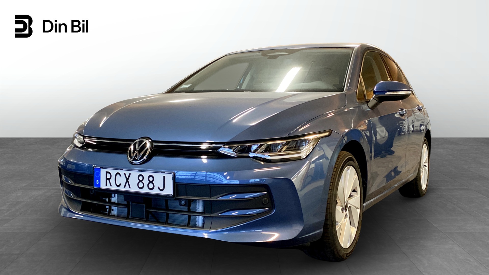Volkswagen Golf RCX88J