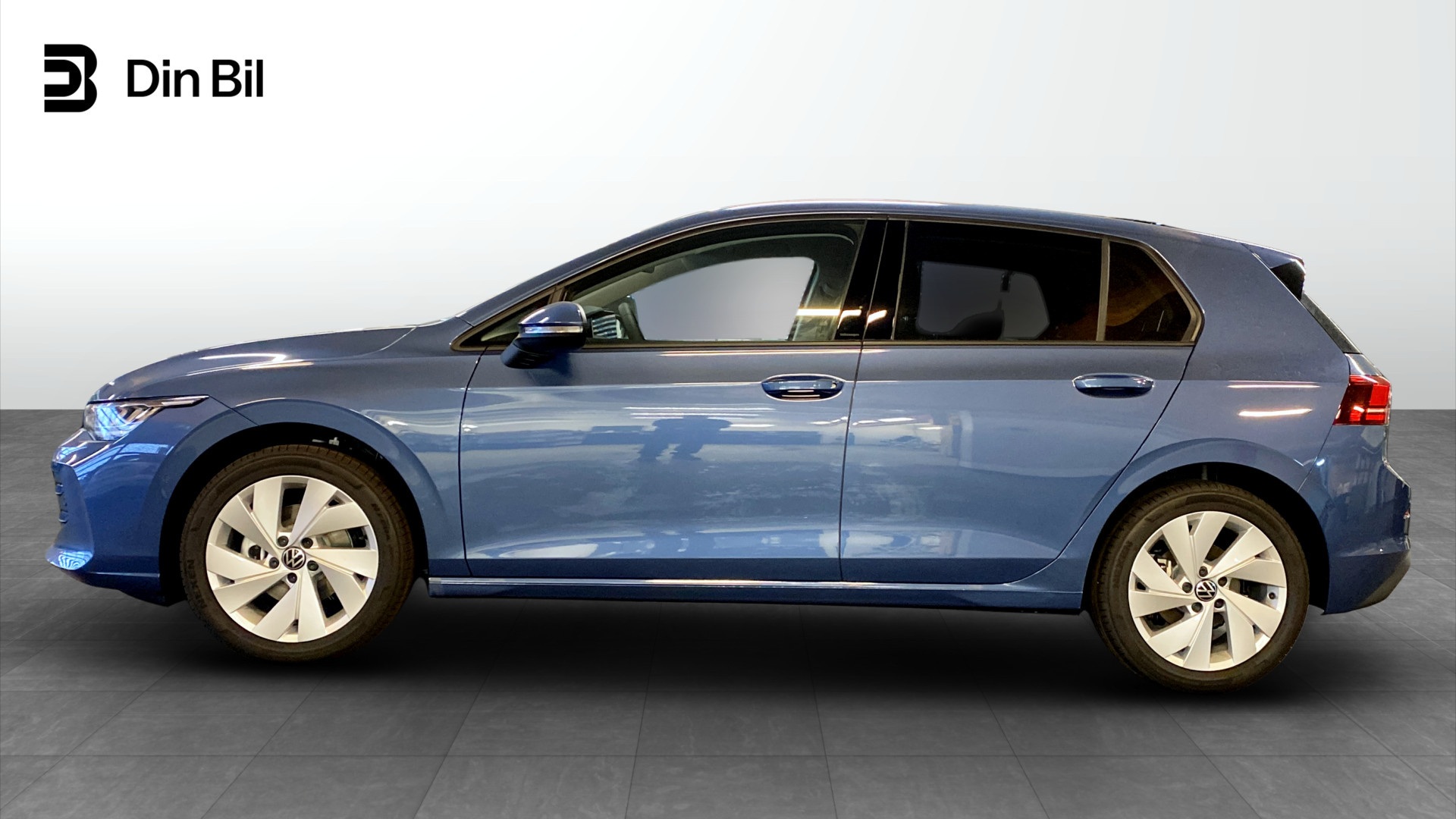Volkswagen Golf RCX88J