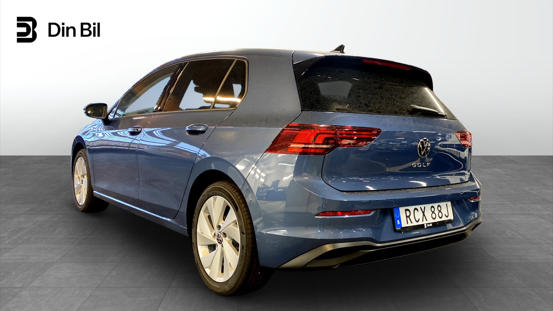 Volkswagen Golf RCX88J
