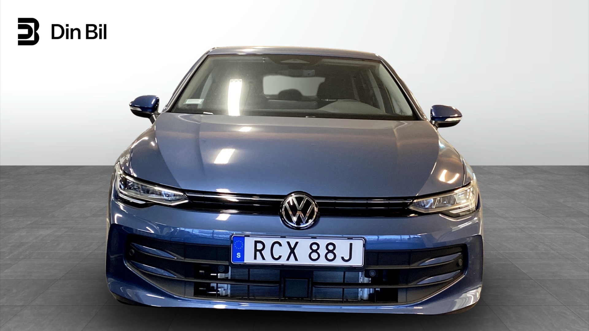 Volkswagen Golf RCX88J