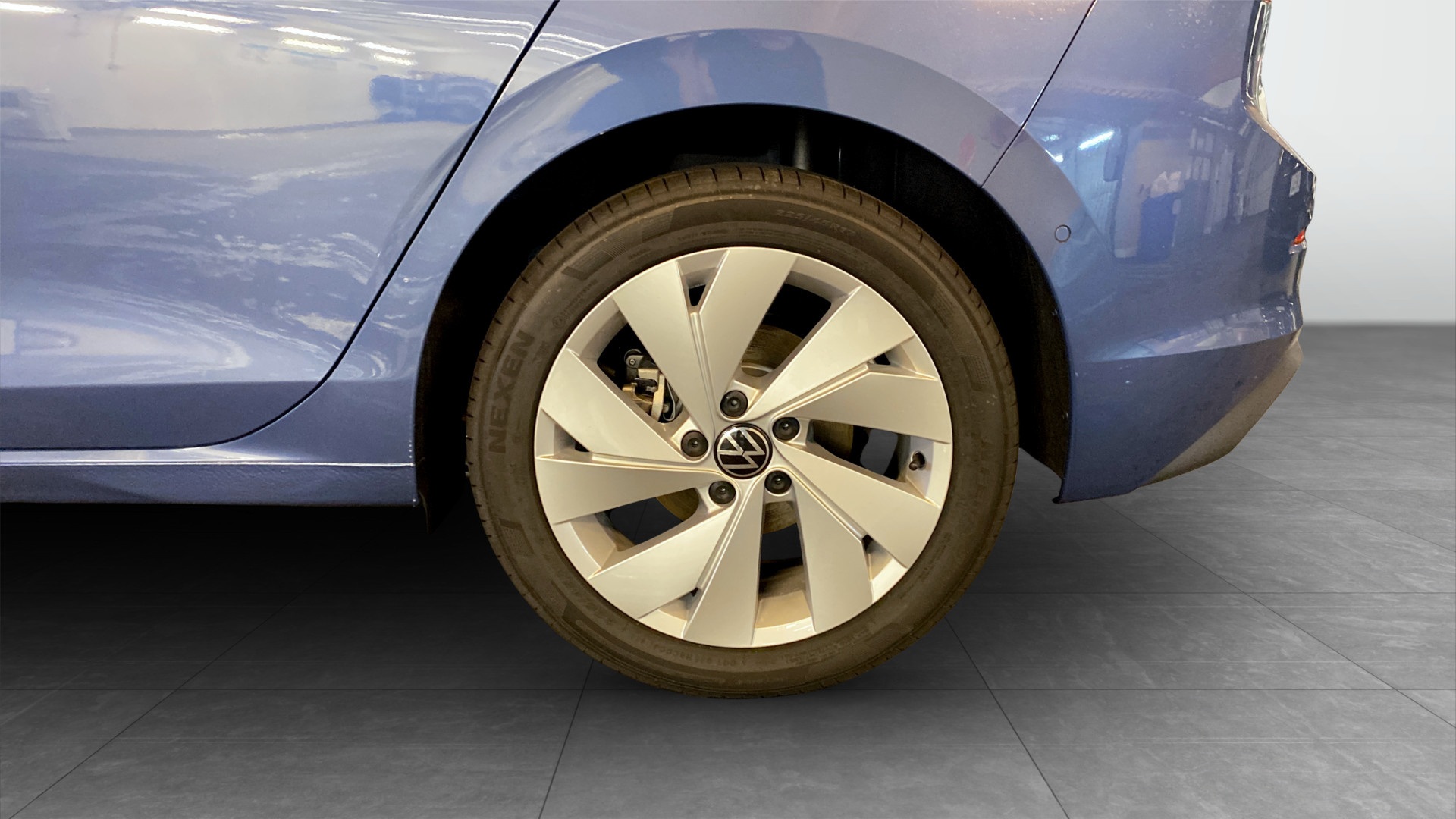 Volkswagen Golf RCX88J