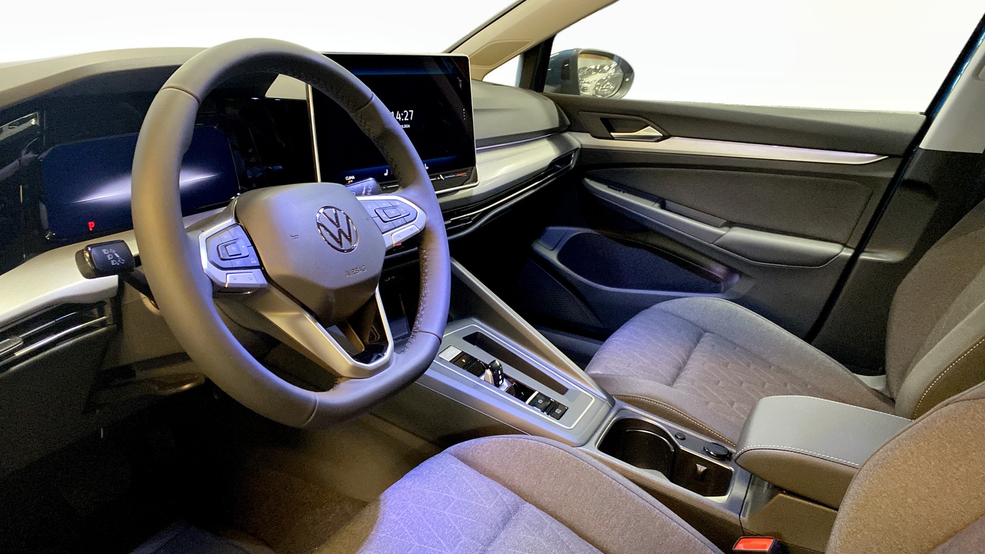 Volkswagen Golf RCX88J
