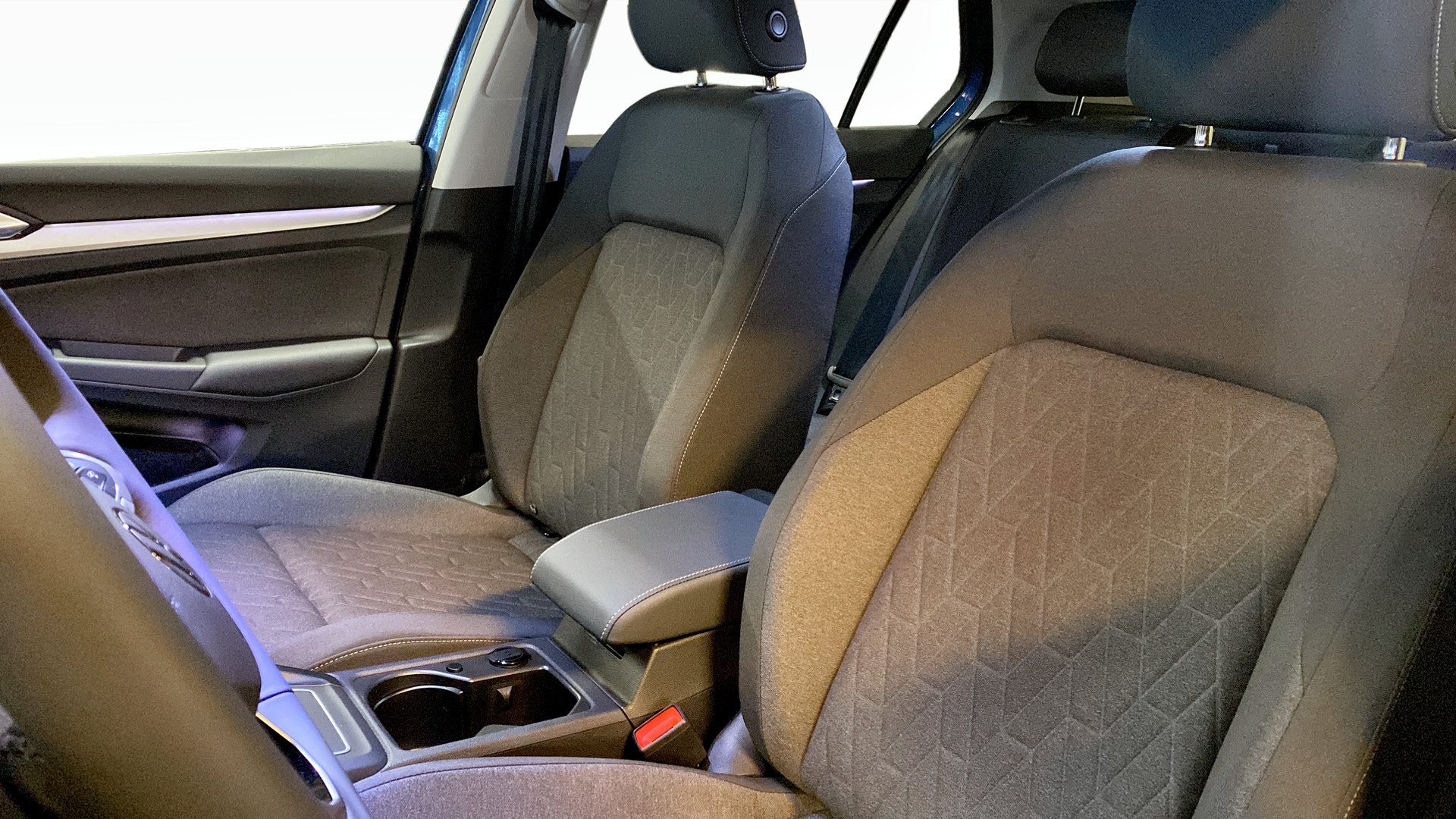 Volkswagen Golf RCX88J