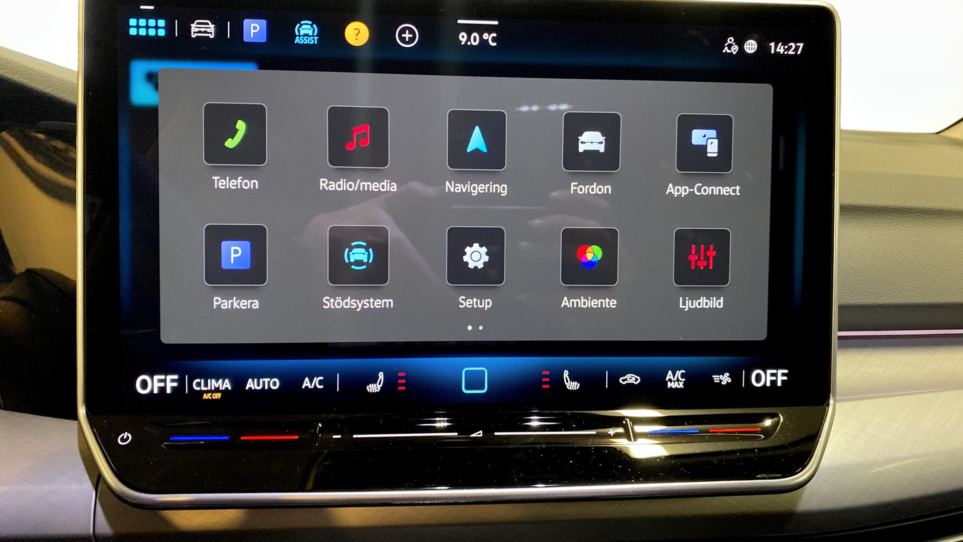 Volkswagen Golf RCX88J