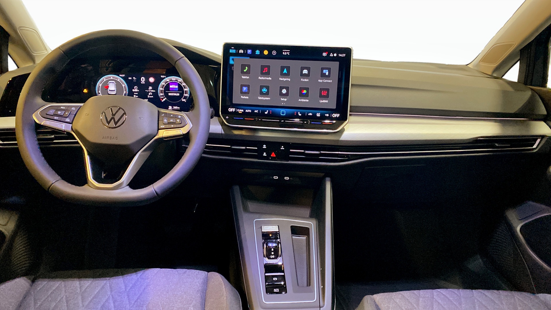 Volkswagen Golf RCX88J