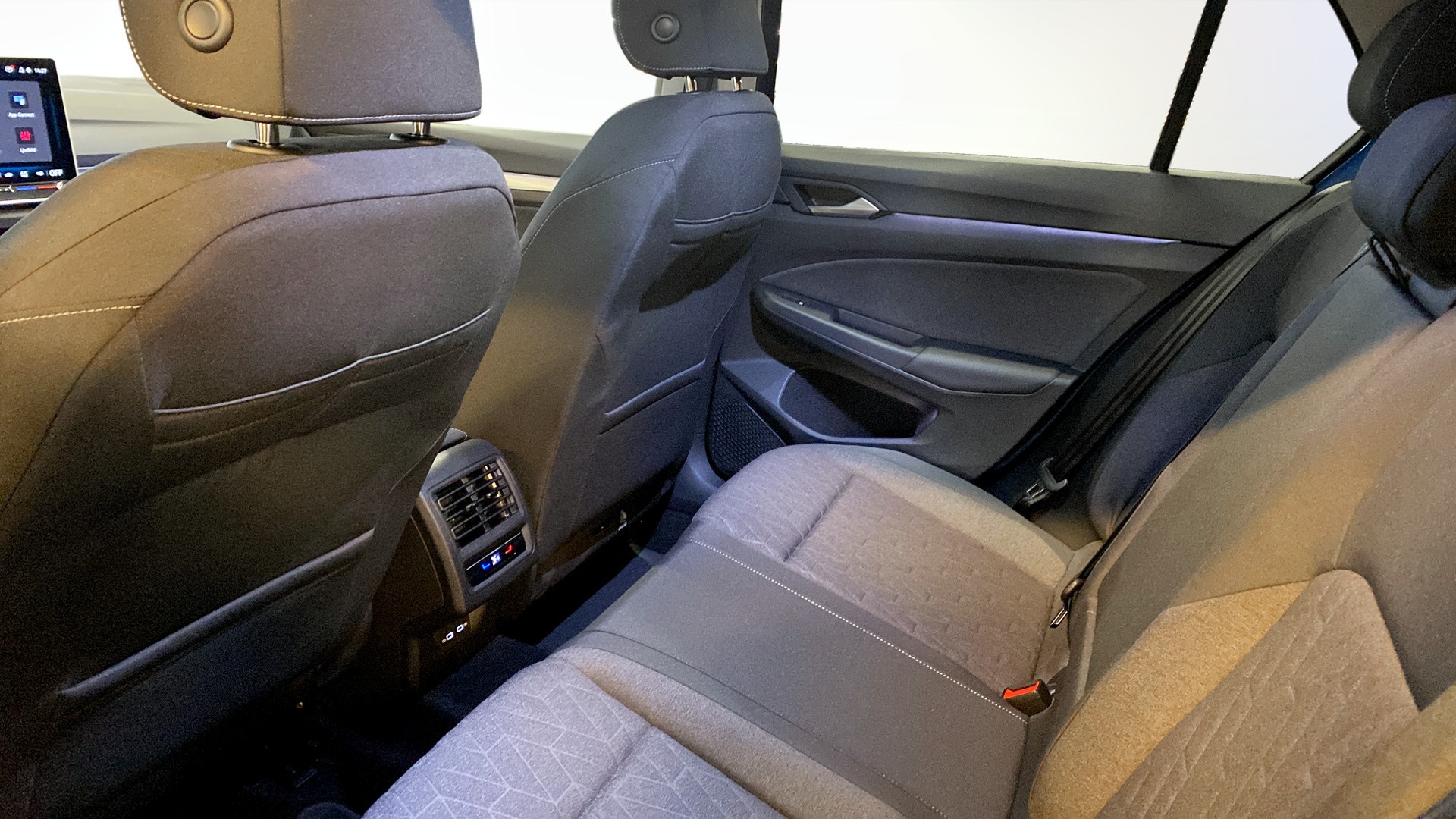 Volkswagen Golf RCX88J