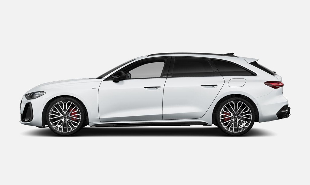 Audi A5 Avant RCX88N