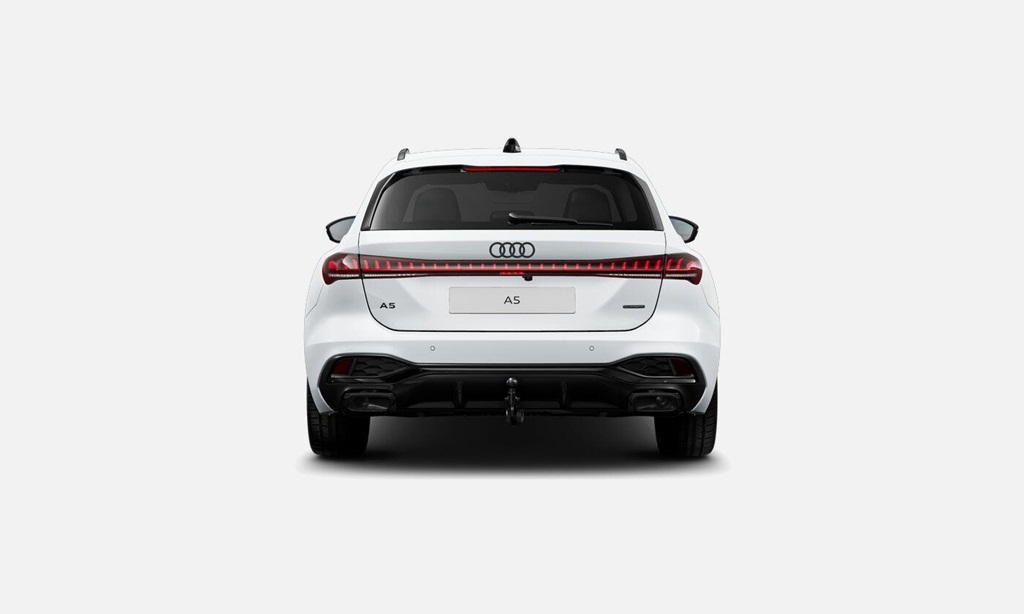 Audi A5 Avant RCX88N