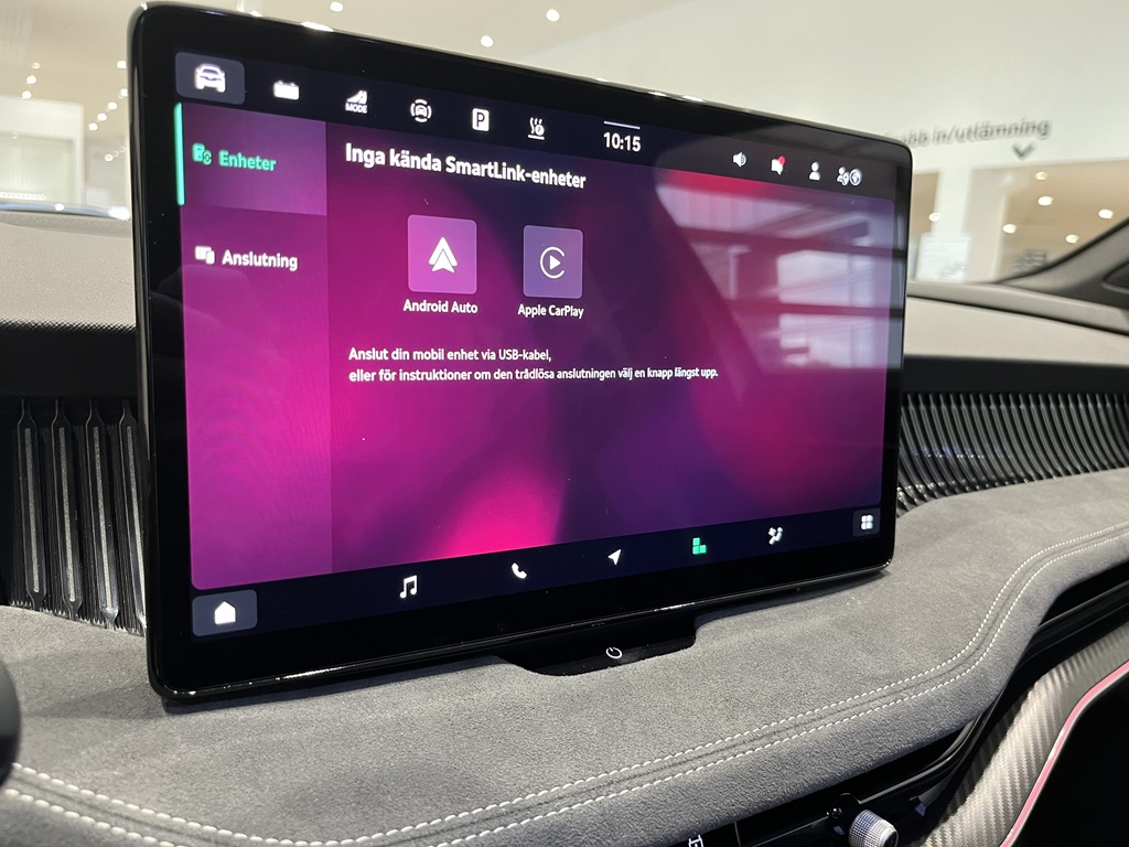 Skoda Superb RCX89B