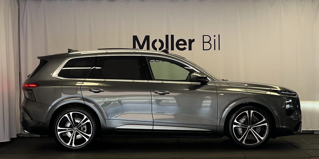Audi Q7 RCX94W