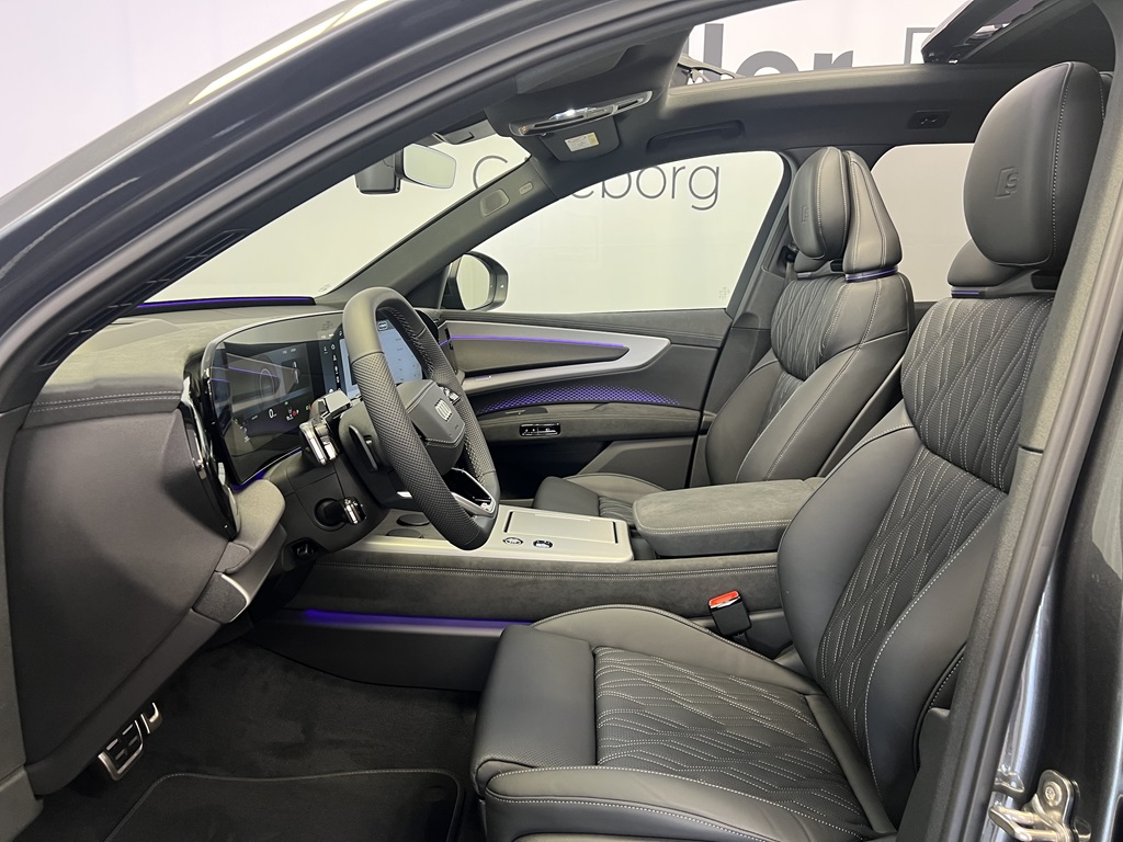Audi Q7 RCX94W