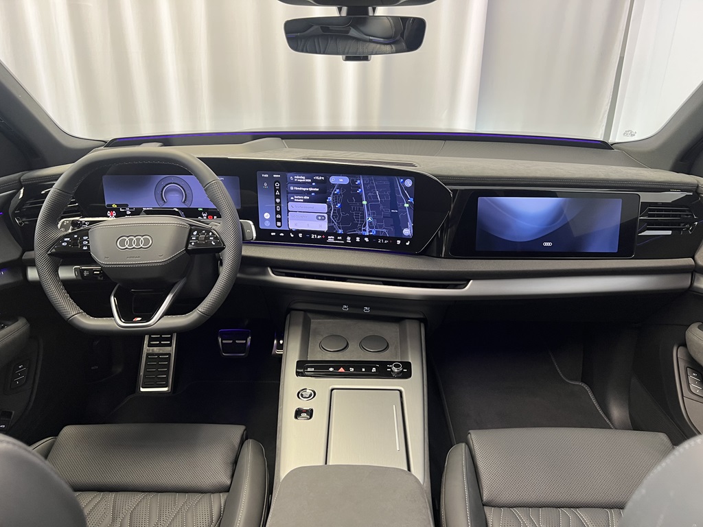 Audi Q7 RCX94W