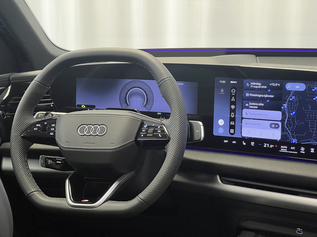 Audi Q7 RCX94W