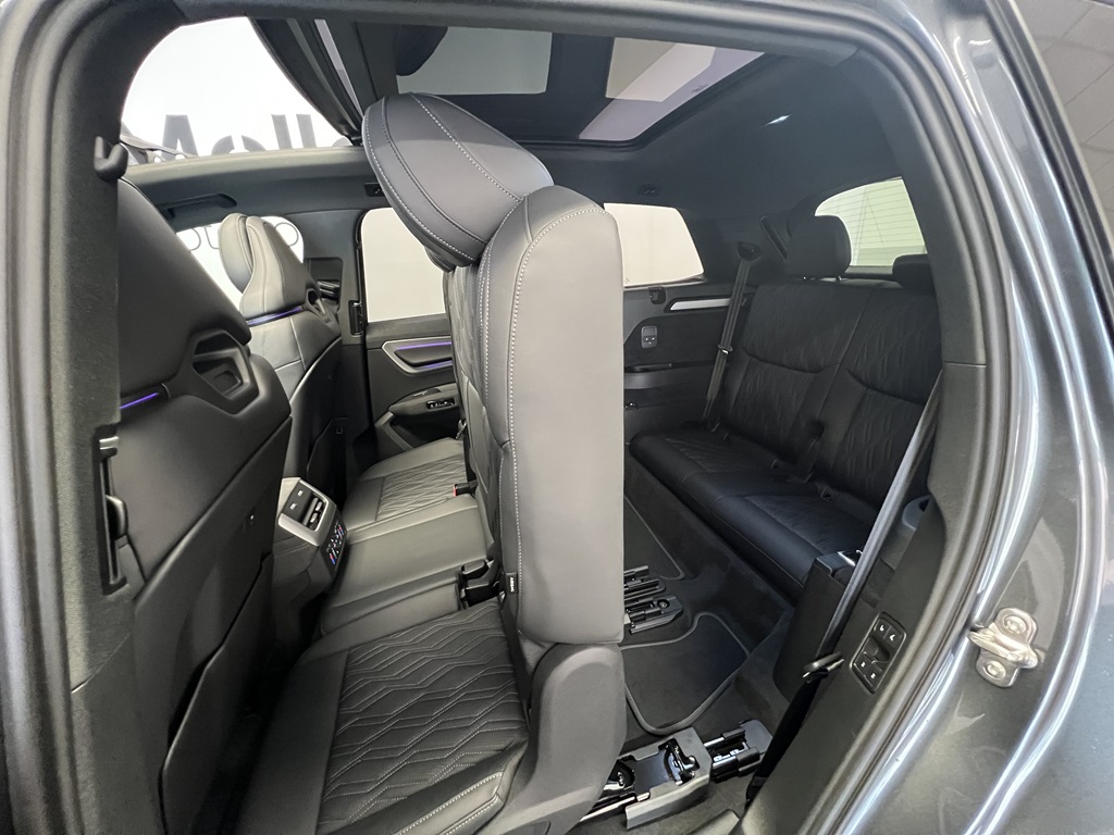 Audi Q7 RCX94W