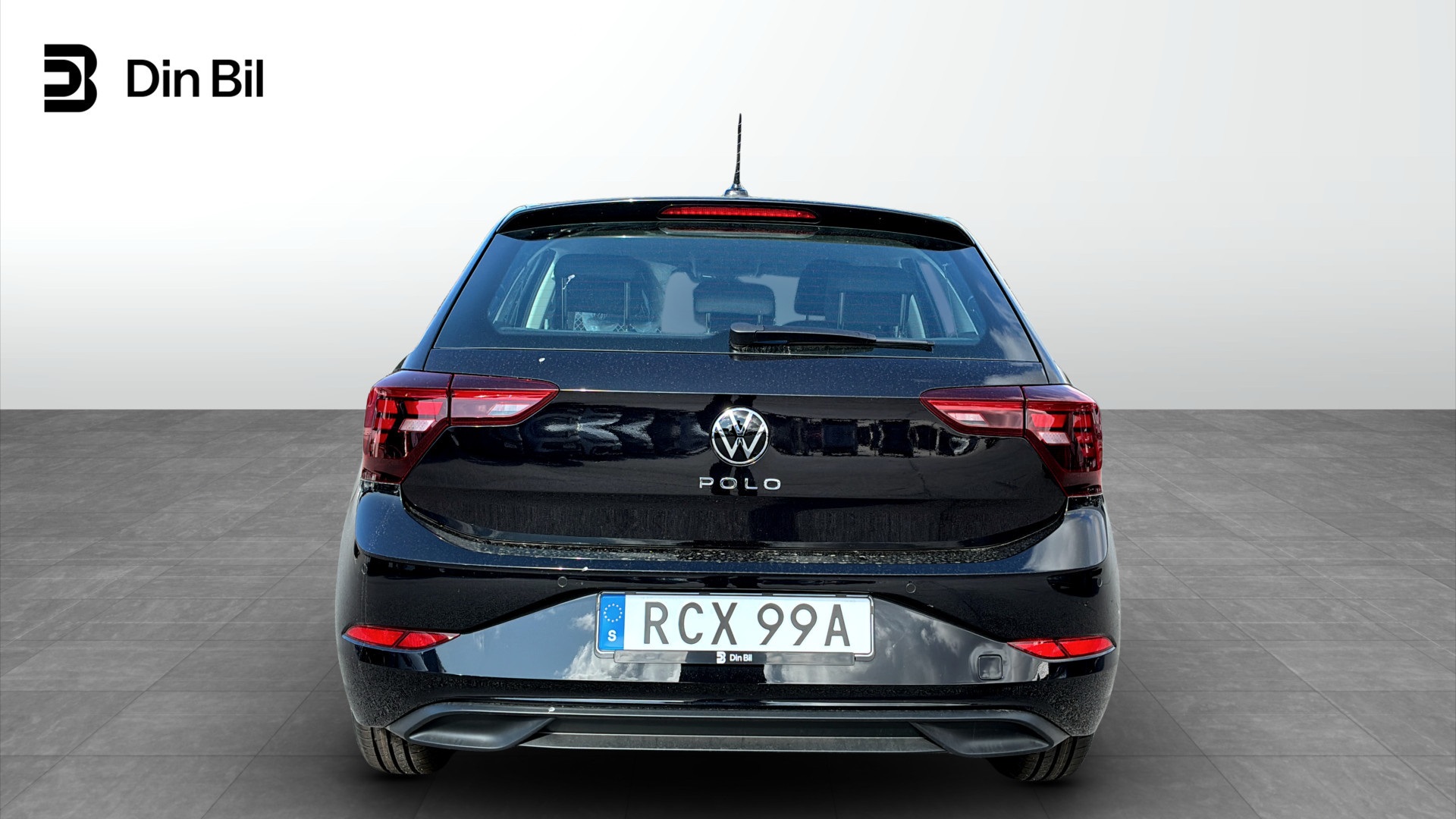 Volkswagen Polo RCX99A