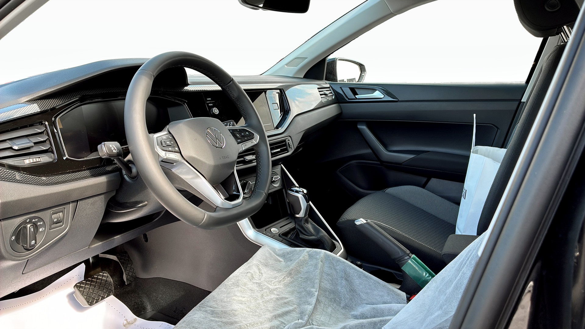 Volkswagen Polo RCX99A