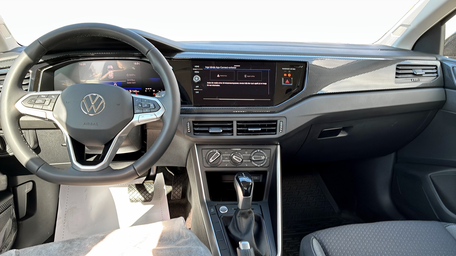 Volkswagen Polo RCX99A