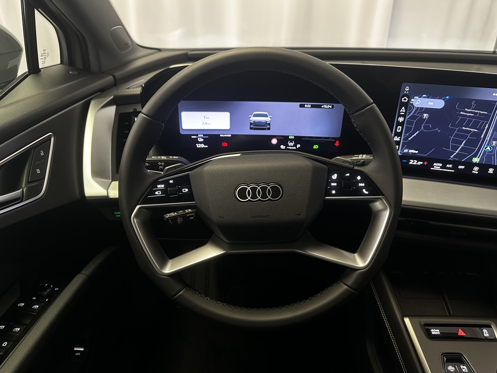 Audi Q4 e-tron RCX99M