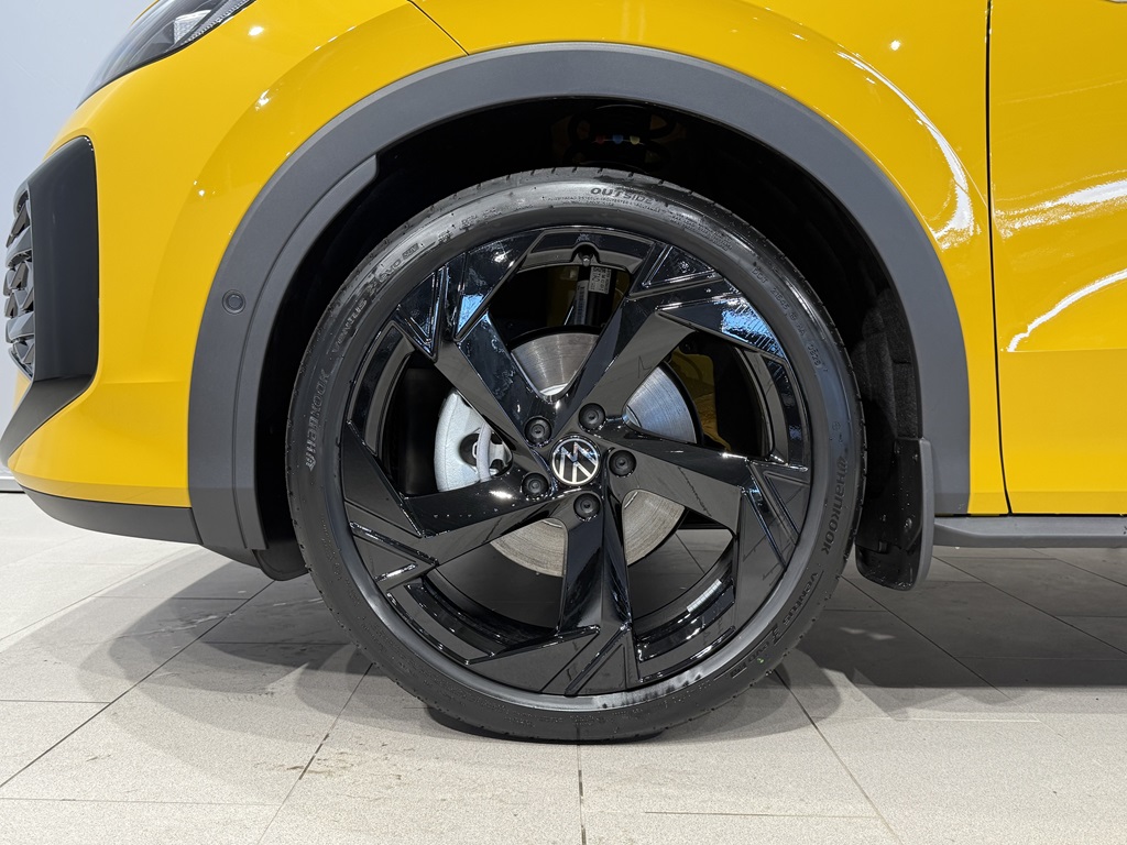 Volkswagen T-Roc RCY25F