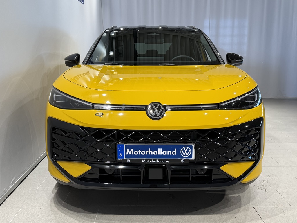 Volkswagen T-Roc RCY25F