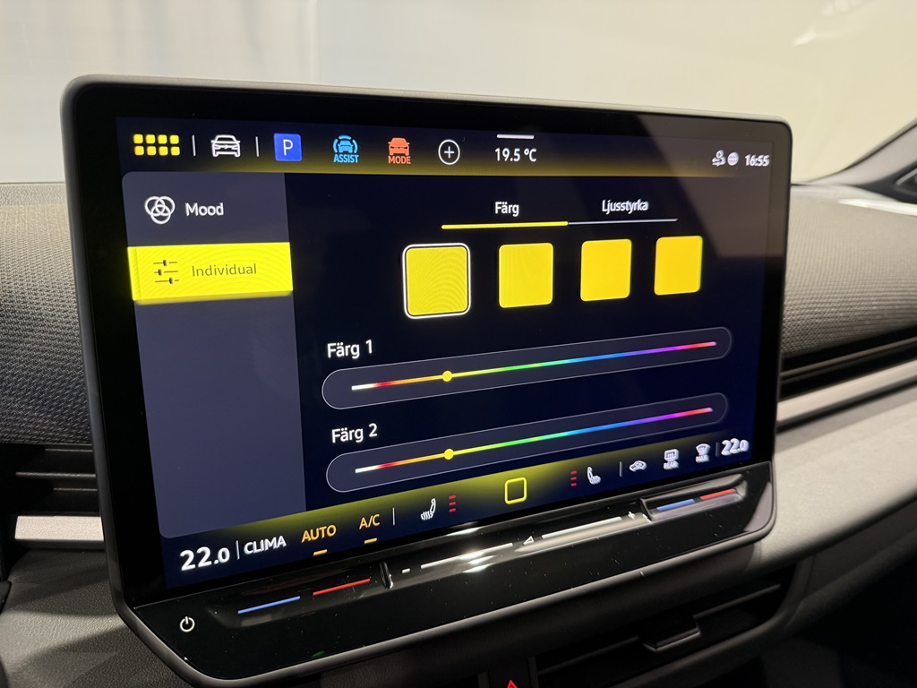 Volkswagen T-Roc RCY25F