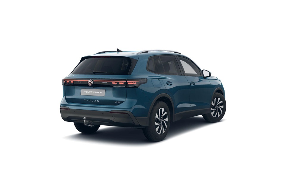 Volkswagen Tiguan RCY25Y