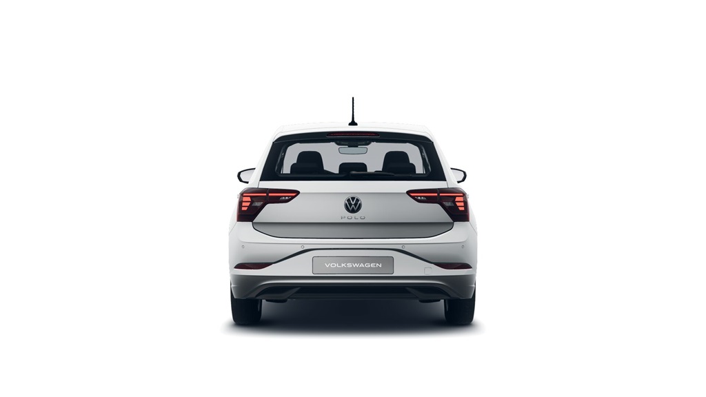 Volkswagen Polo RCY26C