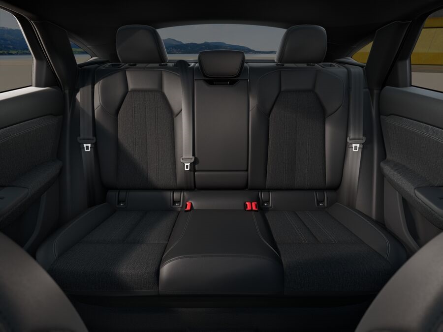 Audi Q6 e-tron RCY26H