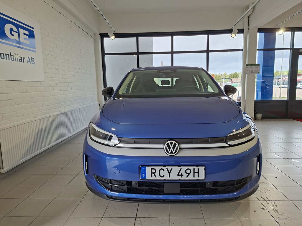 Volkswagen Polo RCY49H