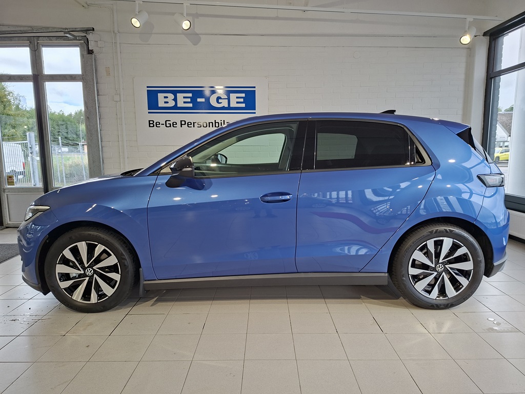 Volkswagen Polo RCY49H