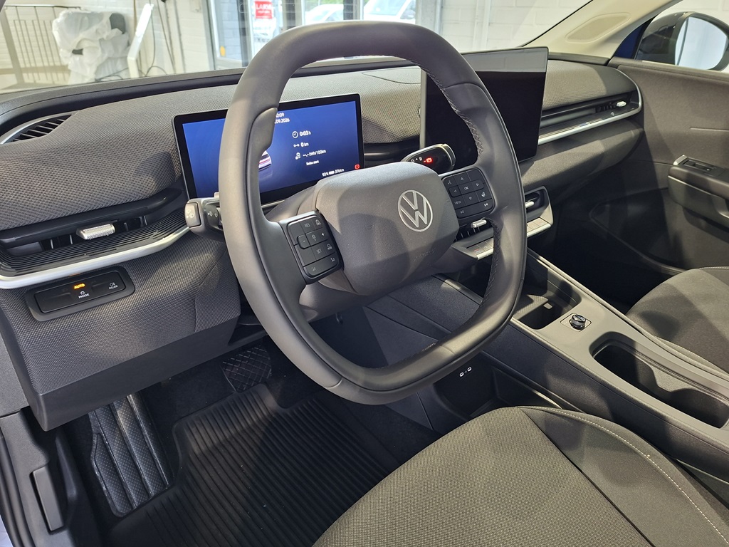 Volkswagen Polo RCY49H
