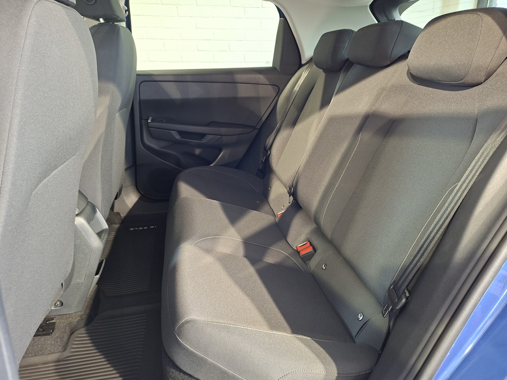 Volkswagen Polo RCY49H