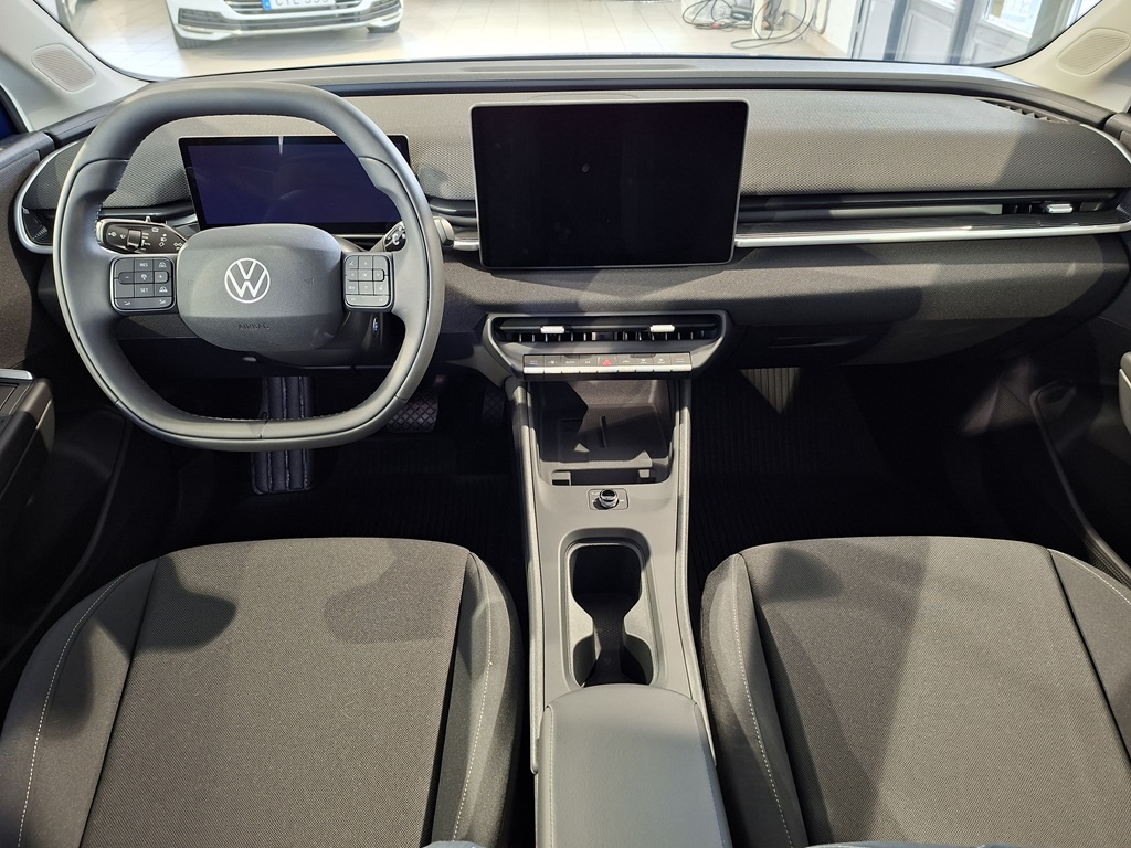 Volkswagen Polo RCY49H