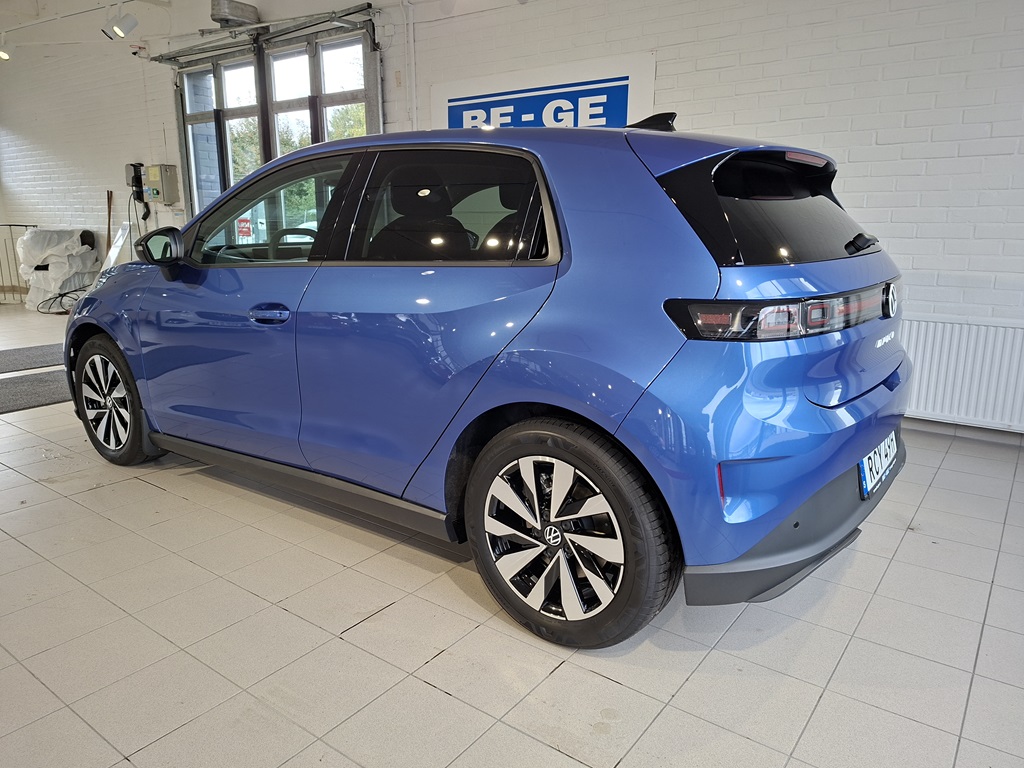 Volkswagen Polo RCY49H
