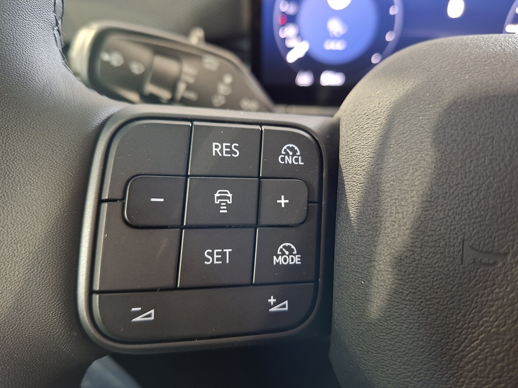 Volkswagen Polo RCY49H