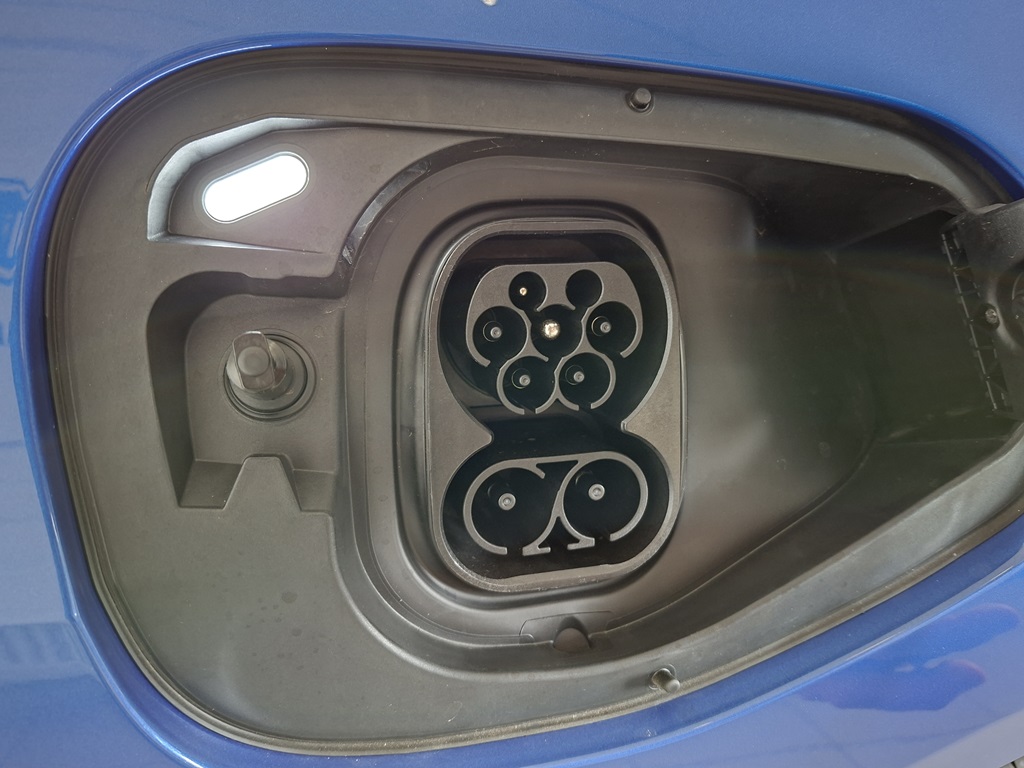 Volkswagen Polo RCY49H
