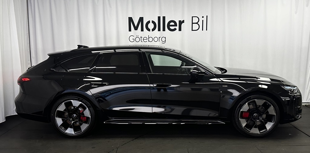 Audi A6 allroad quattro RCY60Y