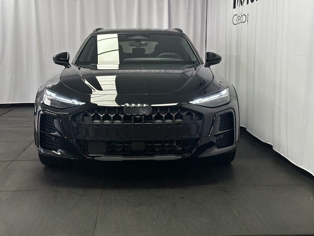 Audi A6 allroad quattro RCY60Y