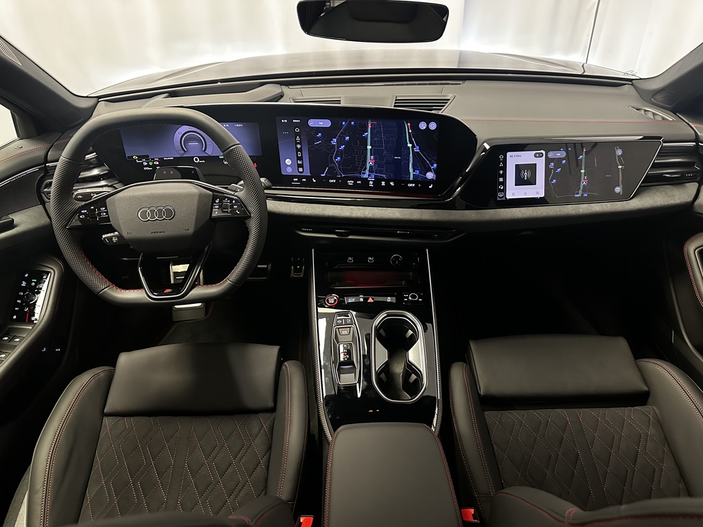 Audi A6 allroad quattro RCY60Y